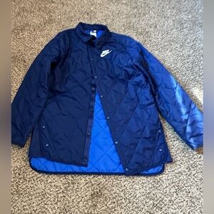 Nike therma-fit jacket